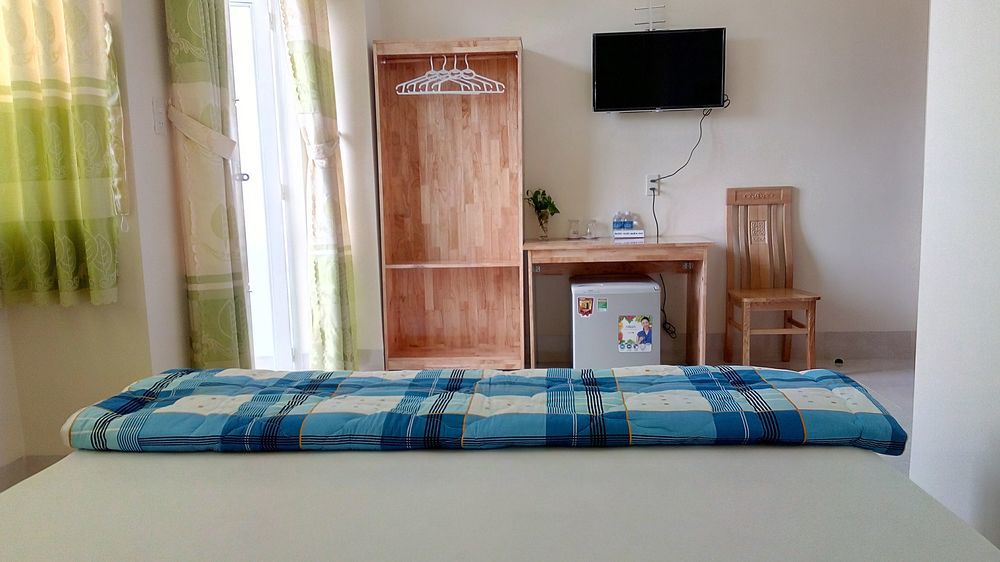Ngoi Sao Guesthouse Can Tho Buitenkant foto