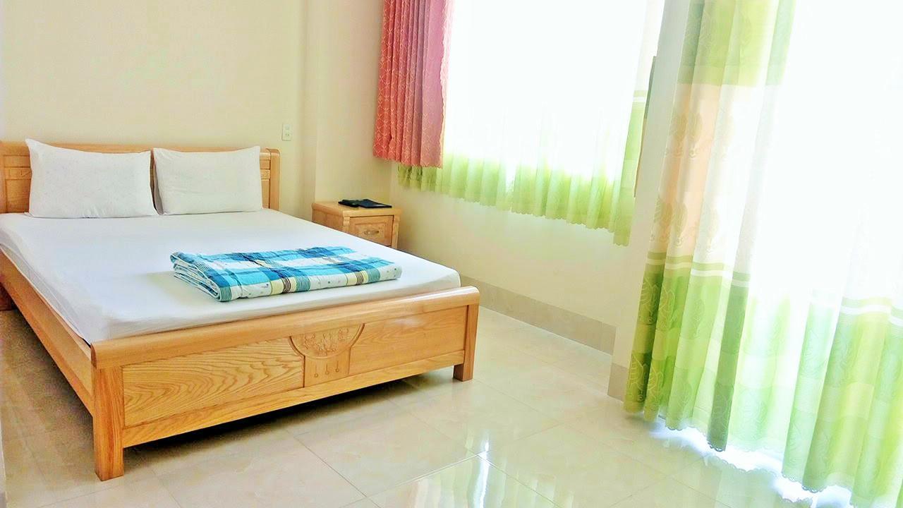 Ngoi Sao Guesthouse Can Tho Buitenkant foto