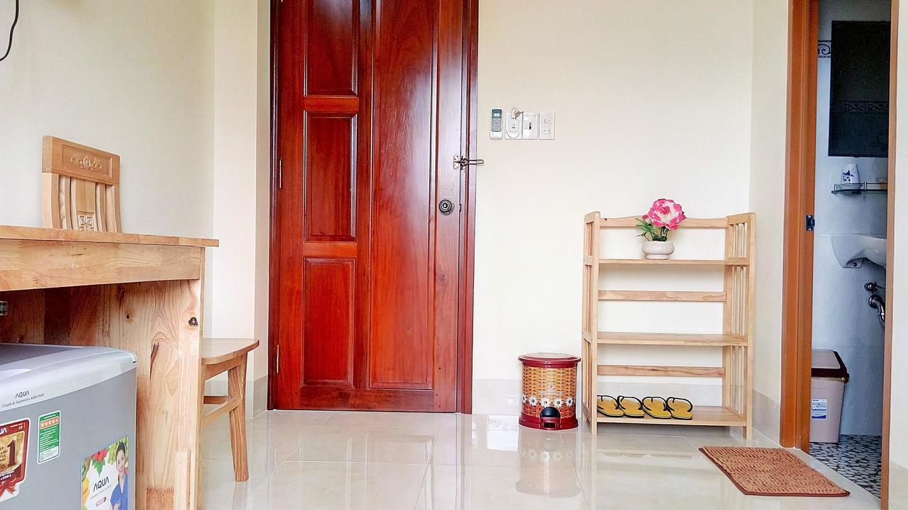Ngoi Sao Guesthouse Can Tho Buitenkant foto