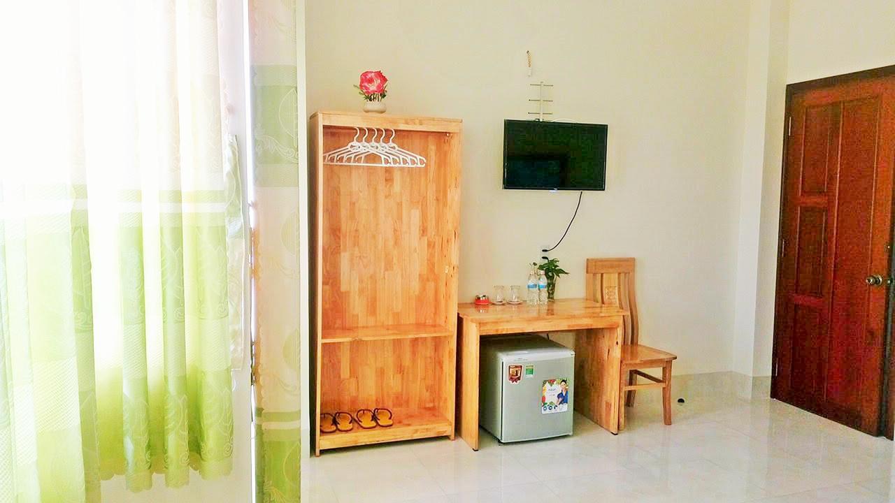 Ngoi Sao Guesthouse Can Tho Buitenkant foto