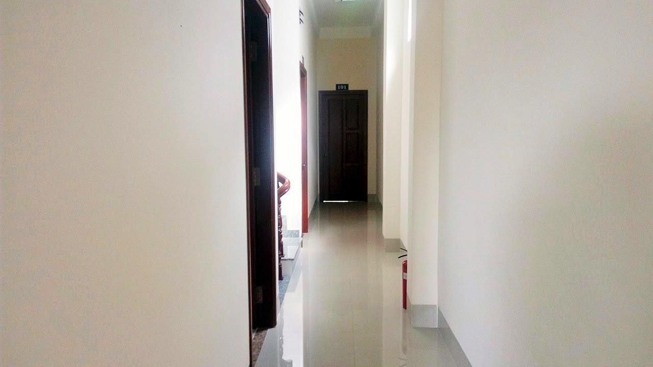 Ngoi Sao Guesthouse Can Tho Buitenkant foto