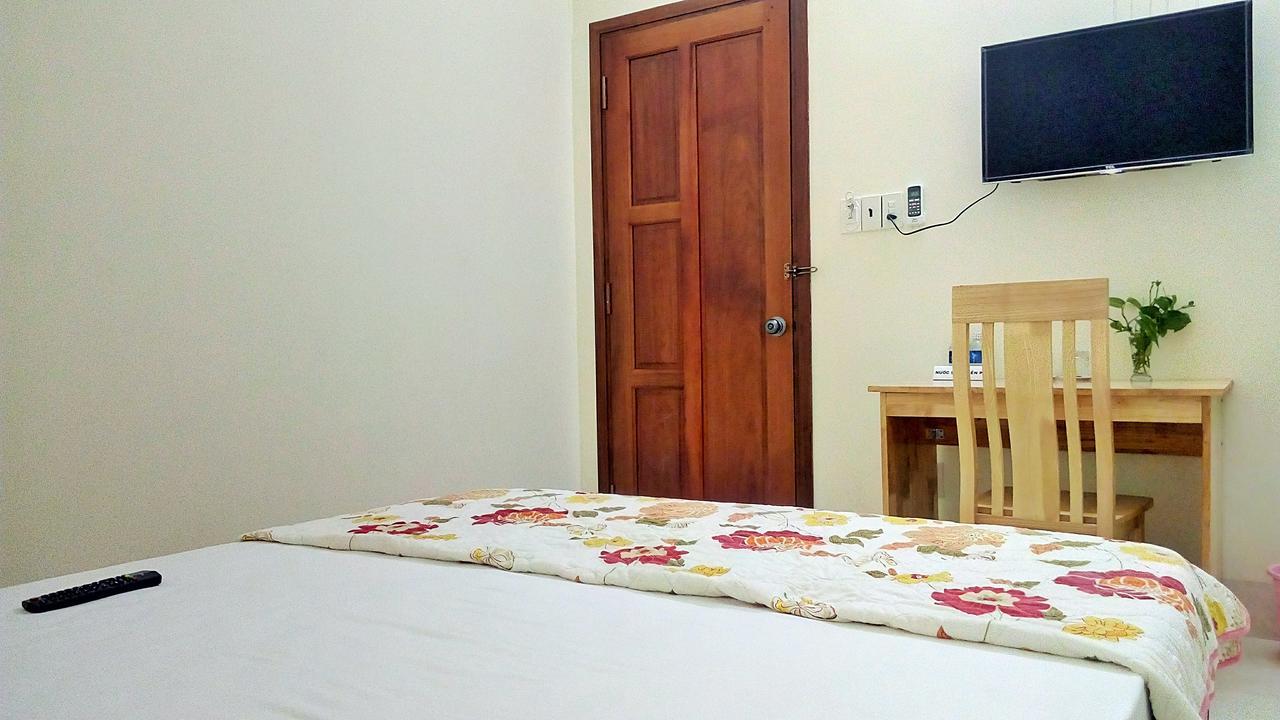 Ngoi Sao Guesthouse Can Tho Buitenkant foto