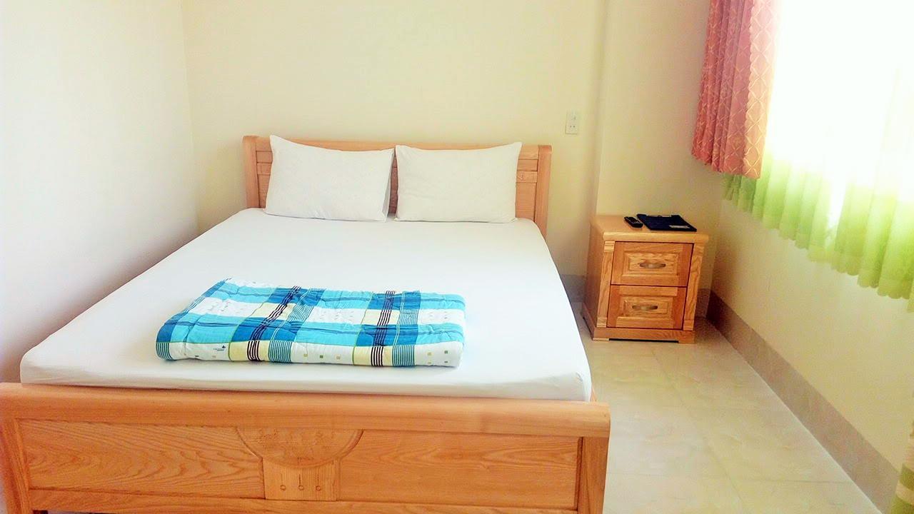 Ngoi Sao Guesthouse Can Tho Buitenkant foto