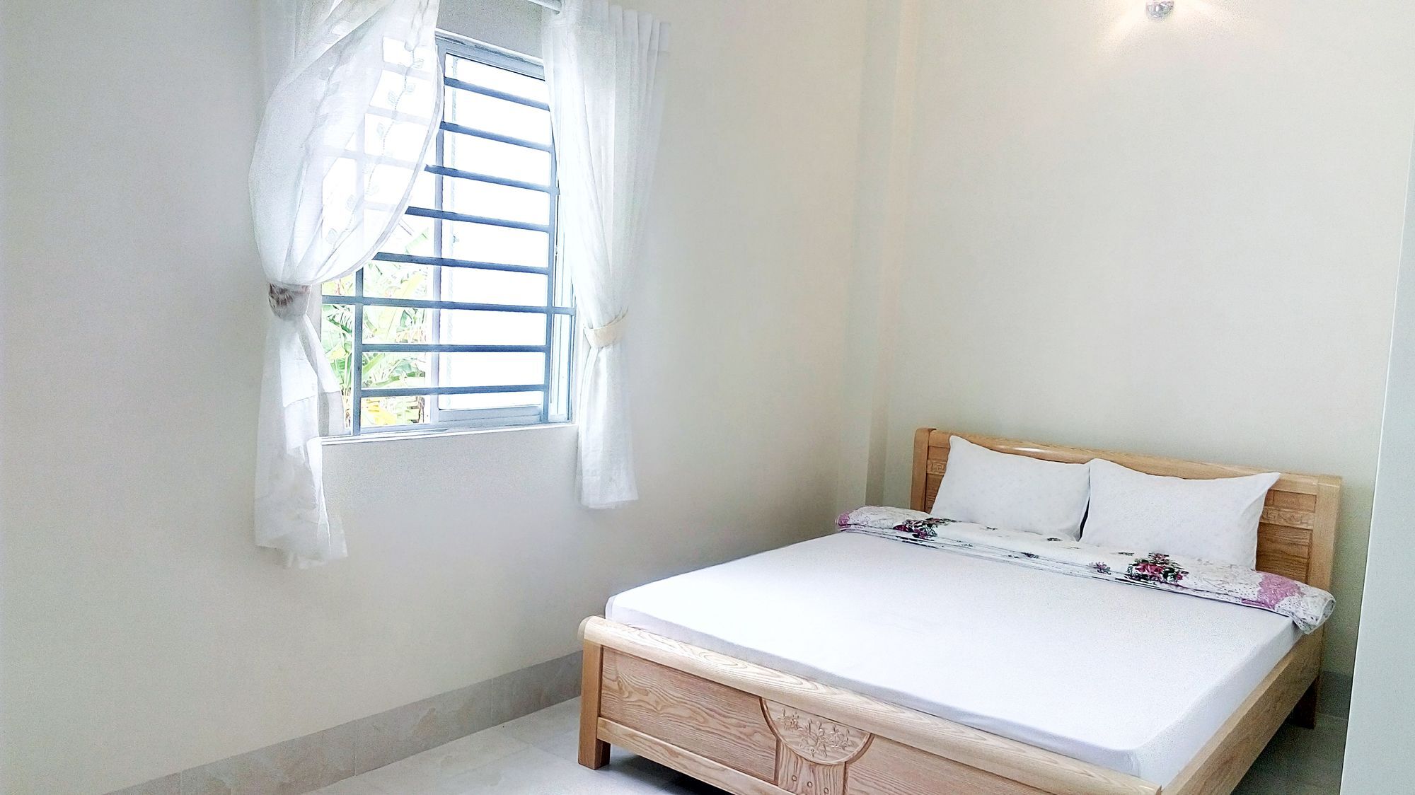 Ngoi Sao Guesthouse Can Tho Buitenkant foto