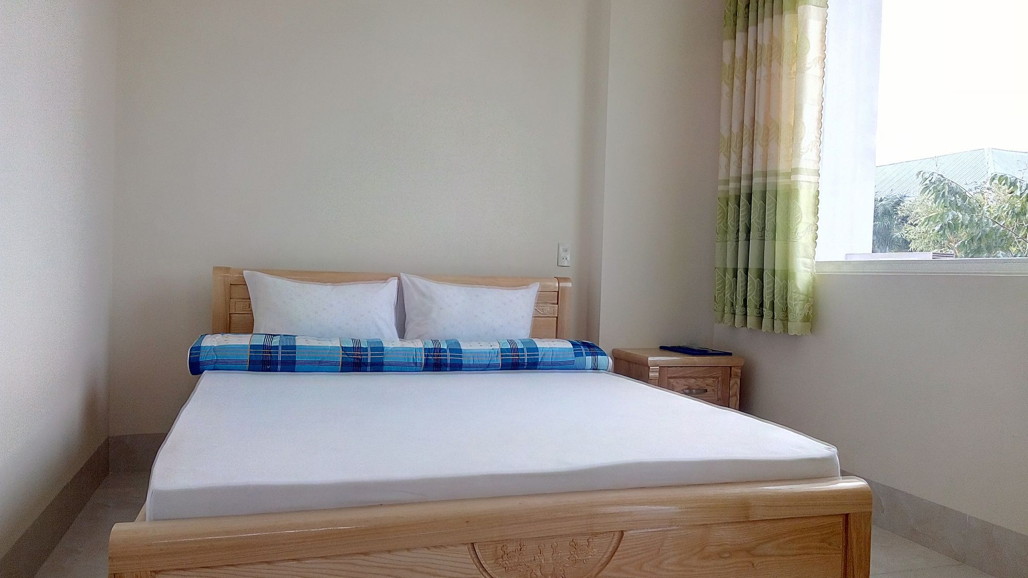 Ngoi Sao Guesthouse Can Tho Buitenkant foto