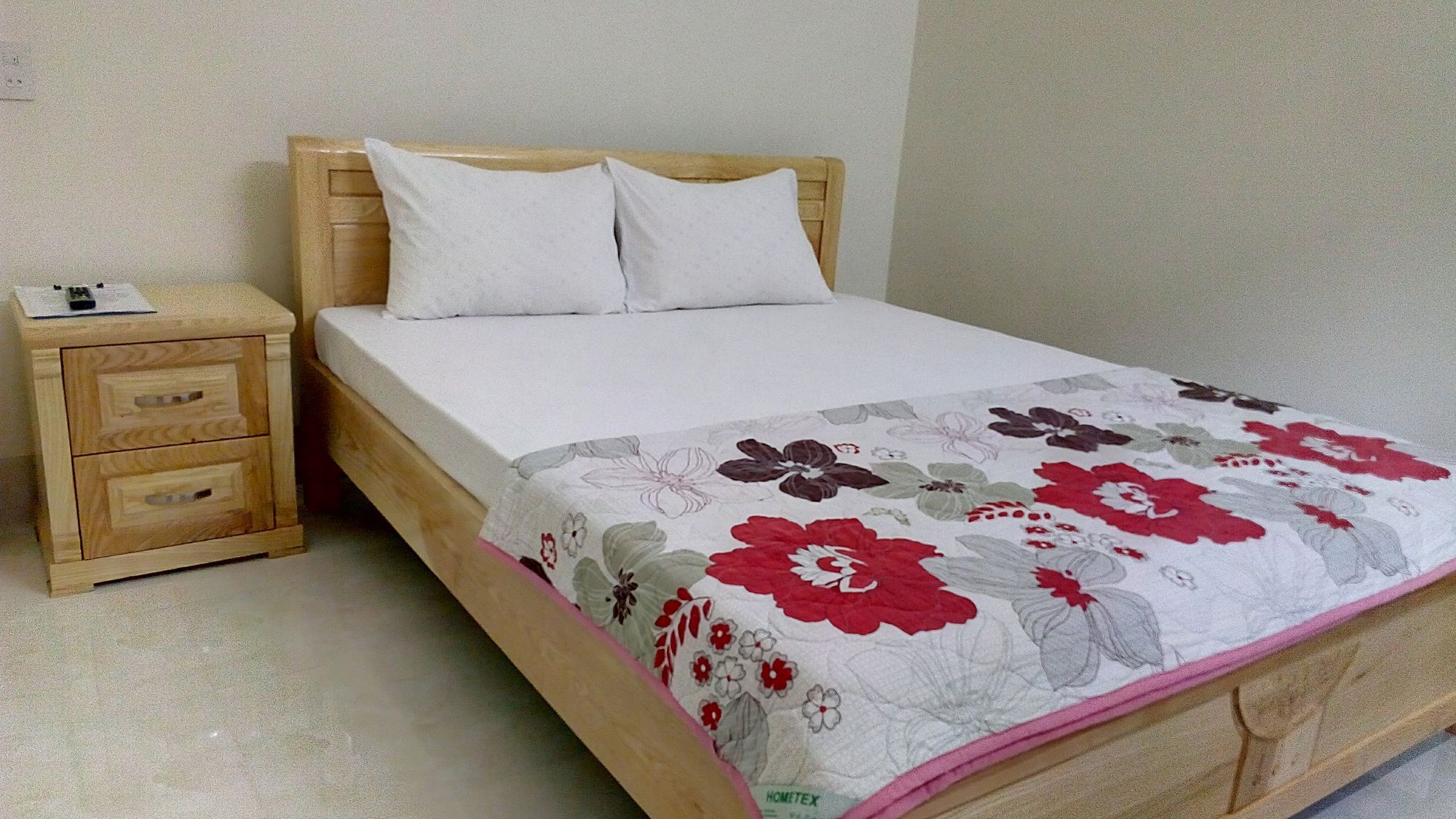 Ngoi Sao Guesthouse Can Tho Buitenkant foto
