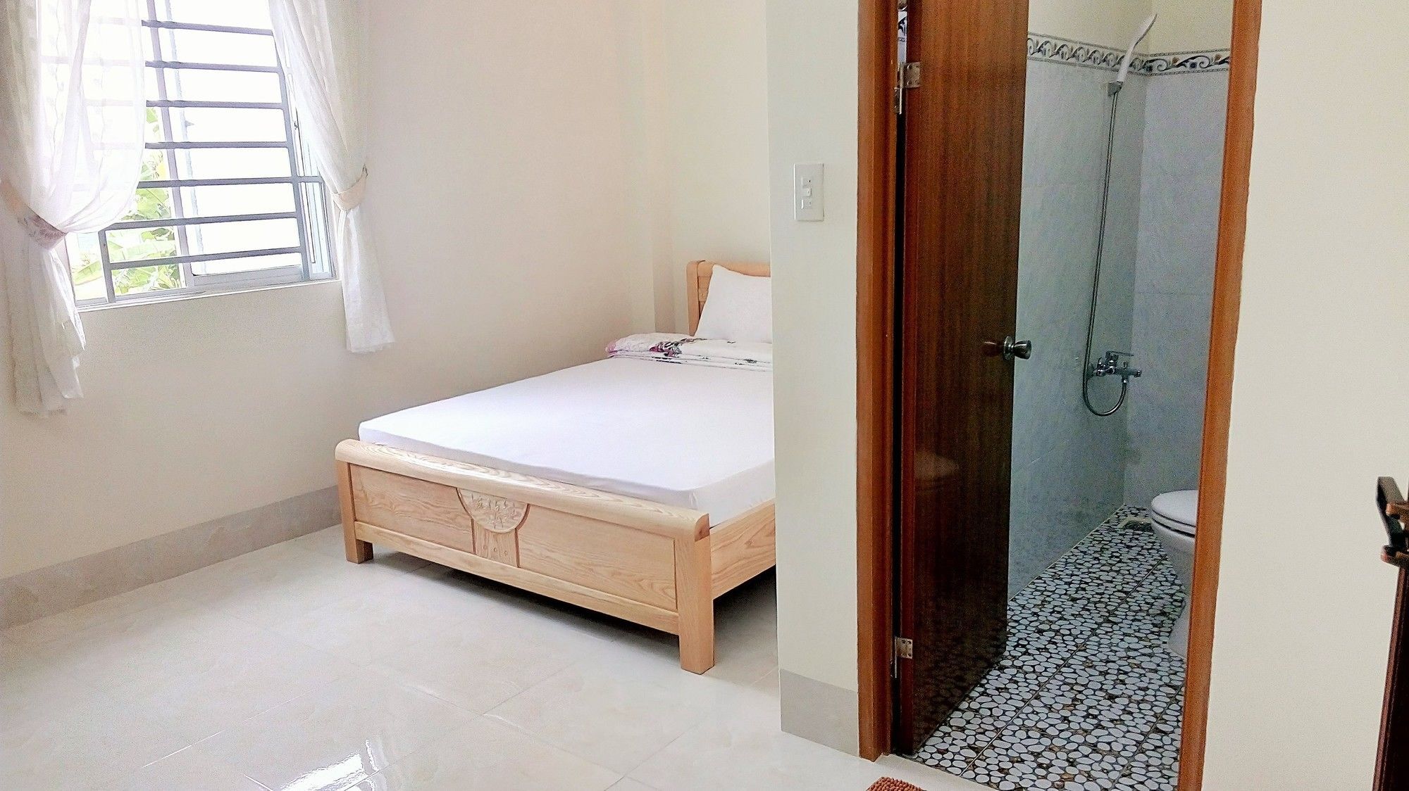 Ngoi Sao Guesthouse Can Tho Buitenkant foto
